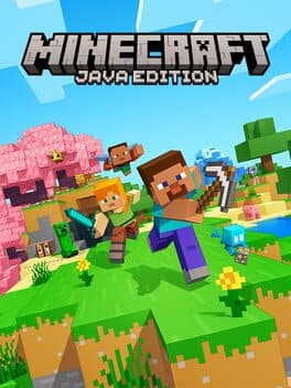 Jaquette de Minecraft Dig